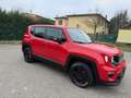 Jeep Renegade 1.0 - NEOPATENTATI - 12 MESI DI GARANZIA - Rosso - thumbnail 2