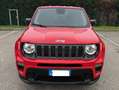 Jeep Renegade 1.0 - NEOPATENTATI - 12 MESI DI GARANZIA - Rosso - thumbnail 1