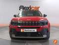 Jeep Avenger 1.2 G 74kW (100CV) Summit Rojo - thumbnail 2