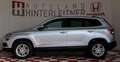 Skoda Karoq TDI Style Limited LED AHV WINTERPAKET Silber - thumbnail 9