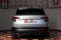 Skoda Karoq TDI Style Limited LED AHV WINTERPAKET Silber - thumbnail 11