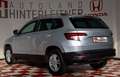 Skoda Karoq TDI Style Limited LED AHV WINTERPAKET Silber - thumbnail 10