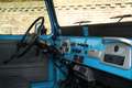 Toyota Land Cruiser BJ45 LWB Pickup "Body-off restoration" Recently fu Azul - thumbnail 30
