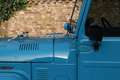 Toyota Land Cruiser BJ45 LWB Pickup "Body-off restoration" Recently fu Azul - thumbnail 34