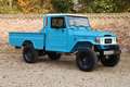 Toyota Land Cruiser BJ45 LWB Pickup "Body-off restoration" Recently fu Bleu - thumbnail 48