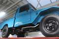 Toyota Land Cruiser BJ45 LWB Pickup "Body-off restoration" Recently fu Bleu - thumbnail 9