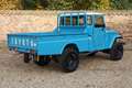 Toyota Land Cruiser BJ45 LWB Pickup "Body-off restoration" Recently fu Azul - thumbnail 43