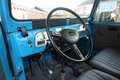 Toyota Land Cruiser BJ45 LWB Pickup "Body-off restoration" Recently fu Bleu - thumbnail 3