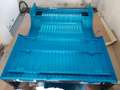 Toyota Land Cruiser BJ45 LWB Pickup "Body-off restoration" Recently fu Bleu - thumbnail 24