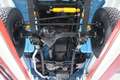 Toyota Land Cruiser BJ45 LWB Pickup "Body-off restoration" Recently fu Bleu - thumbnail 11
