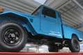 Toyota Land Cruiser BJ45 LWB Pickup "Body-off restoration" Recently fu Bleu - thumbnail 8