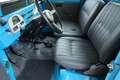 Toyota Land Cruiser BJ45 LWB Pickup "Body-off restoration" Recently fu Bleu - thumbnail 49