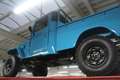 Toyota Land Cruiser BJ45 LWB Pickup "Body-off restoration" Recently fu Bleu - thumbnail 7