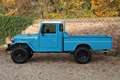 Toyota Land Cruiser BJ45 LWB Pickup "Body-off restoration" Recently fu Azul - thumbnail 29
