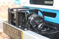 Toyota Land Cruiser BJ45 LWB Pickup "Body-off restoration" Recently fu Bleu - thumbnail 38