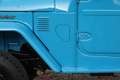 Toyota Land Cruiser BJ45 LWB Pickup "Body-off restoration" Recently fu Bleu - thumbnail 50