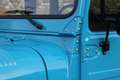 Toyota Land Cruiser BJ45 LWB Pickup "Body-off restoration" Recently fu Bleu - thumbnail 37