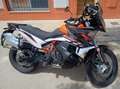 KTM 890 Adventure KTM 890 Adventure R  Full extras Naranja - thumbnail 1