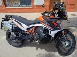 KTM 890 Adventure R  Full extras