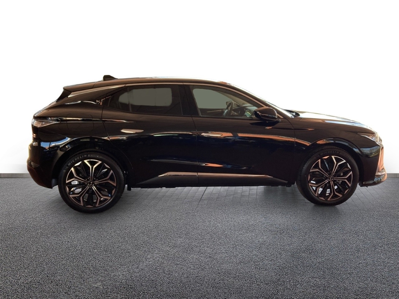 DS Automobiles DS 4 Etoile AT Kamera 360 Head-up Alcantara SHZ — photo 8