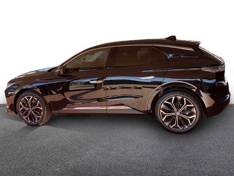 DS Automobiles DS 4 Etoile AT Kamera 360 Head-up Alcantara SHZ — photo 3