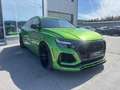 Audi RS Q8 4.0 TFSI quattro*Keramik*Lumma Umbau*24 Zoll*Carb. Verde - thumbnail 24