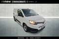 Toyota Proace city 1.5D 100cv S&S L1 D Ground Bianco - thumbnail 1