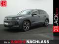 Volkswagen Tiguan 1.5 eTSI DSG Elegance AHK NAVI ALU19 Gris - thumbnail 1