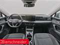 Volkswagen Tiguan 1.5 eTSI DSG Elegance AHK NAVI ALU19 Gris - thumbnail 5