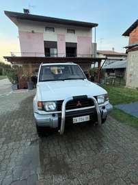 Metal Top 2.5 tdi GLS