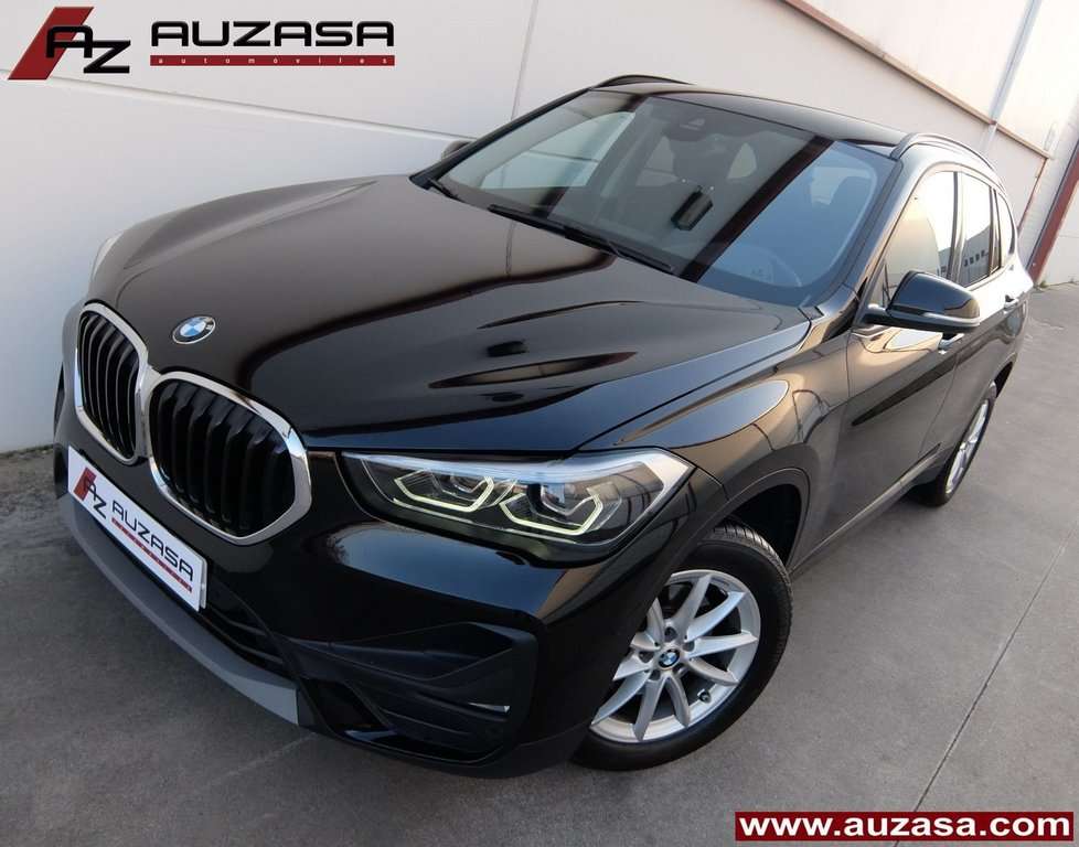 BMW X1 sDrive 18dA - foto 1