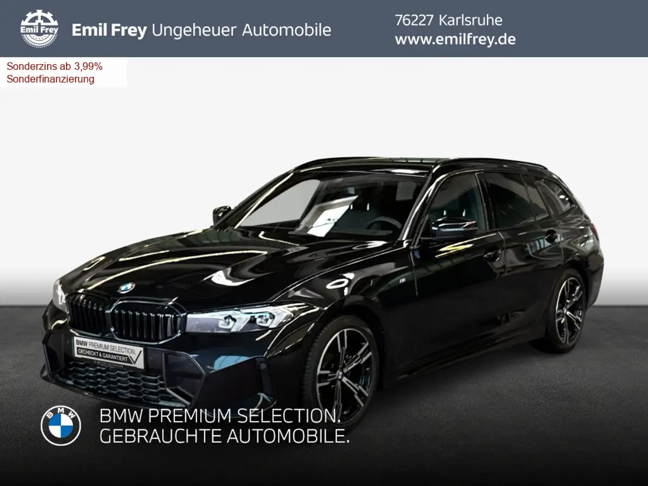 BMW 320