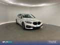 BMW 116 118i - Schwarz - thumbnail 3