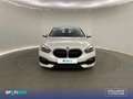 BMW 116 118i - Schwarz - thumbnail 2