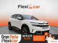 Citroen C5 Aircross PureTech 96kW (130CV) S&S Feel Blanco - thumbnail 1