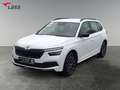 Skoda Kamiq 1.0 TSI Style Apple Carplay, Rückfahrkamera Wit - thumbnail 2