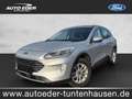 Ford Kuga Titanium Bluetooth Navi Klima Einparkhilfe Silber - thumbnail 1