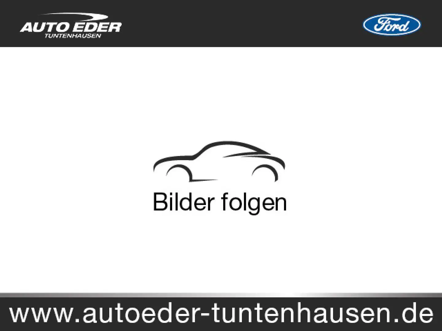 Ford Kuga Titanium Bluetooth Navi Klima Einparkhilfe Argent - 1