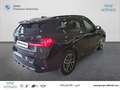 BMW X1 ieDrive20 204ch M Sport Noir - thumbnail 8