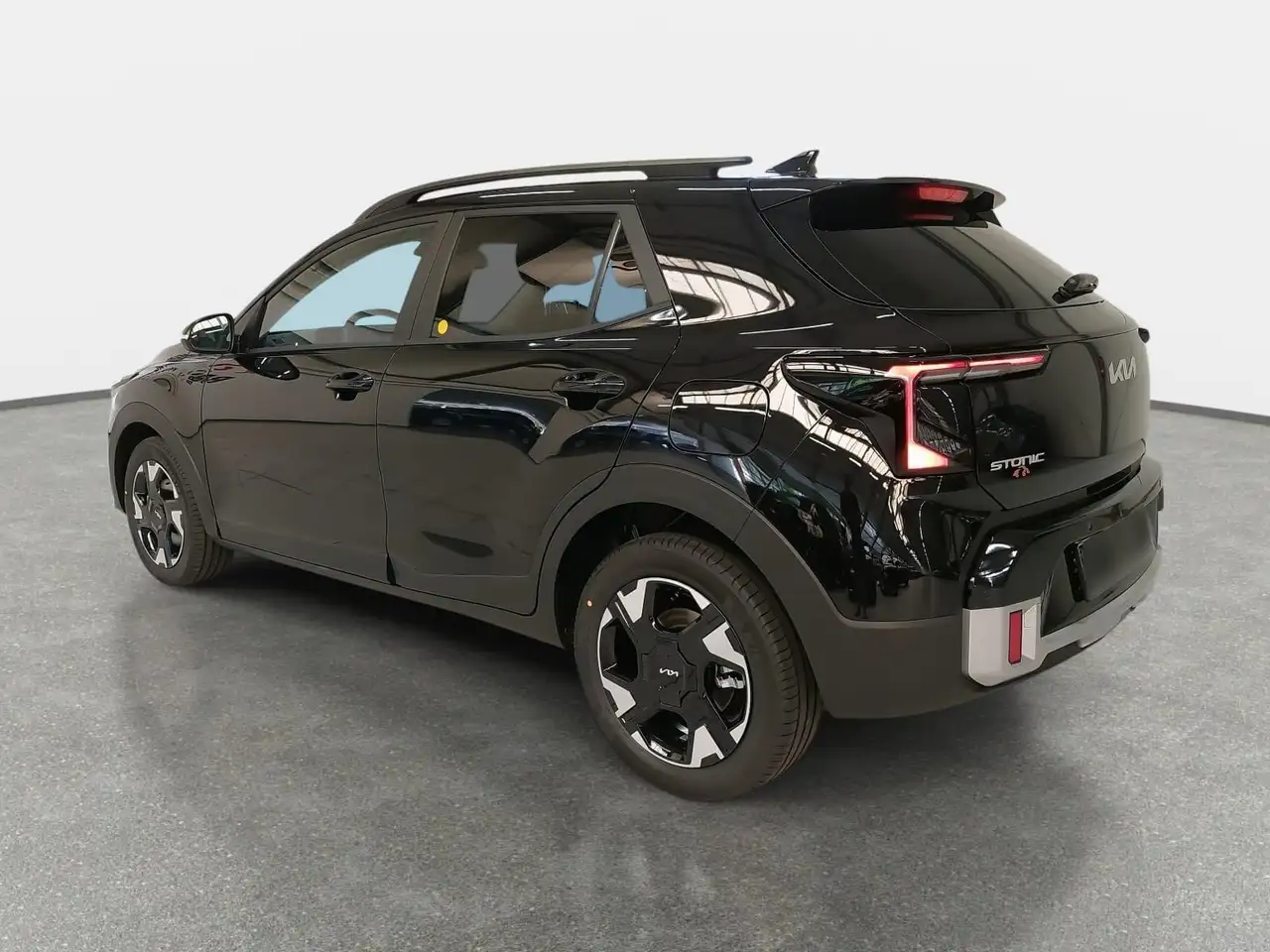 Kia Stonic 2026