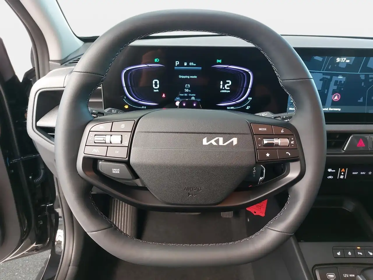 Kia Stonic 2026 — фото 14
