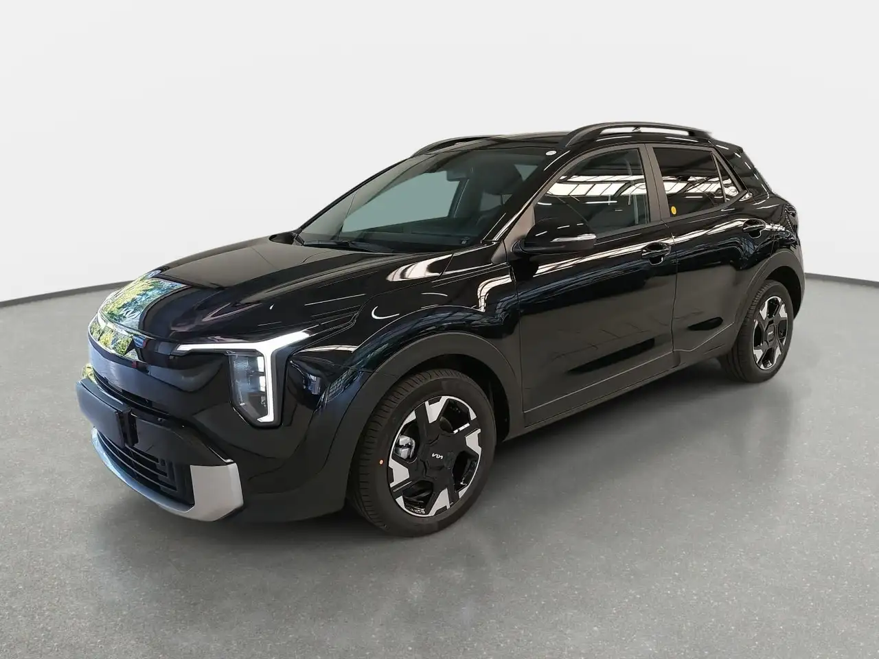 Kia Stonic 2026
