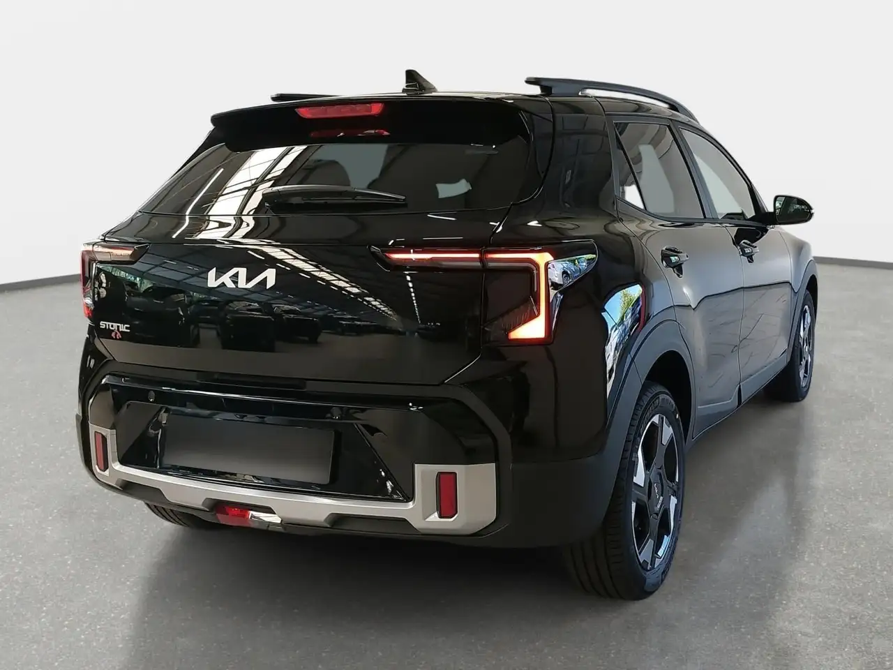 Kia Stonic 2026