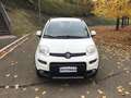 Fiat Panda 1.3 mjt 16v 4x4 75cv  UNICO PROPRIETARIO Bianco - thumbnail 5