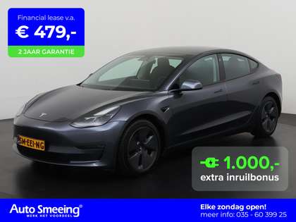 Tesla Model 3 Long Range AWD 75 kWh | Zondag Open!