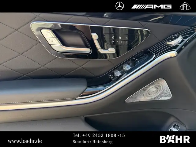 Mercedes-Benz S Class view 14