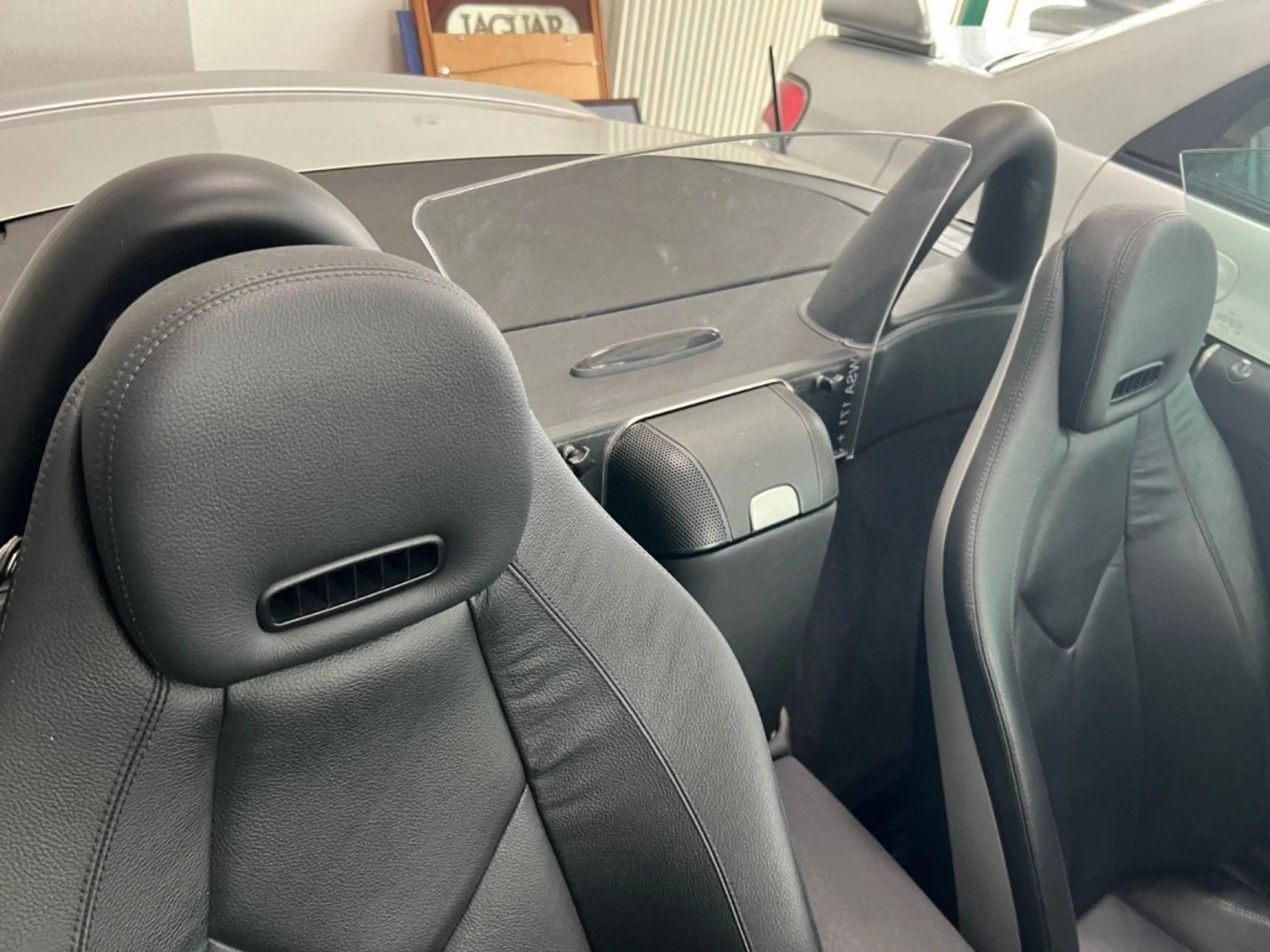 Mercedes-Benz SLK 350 SLK 350 (171.456) — photo 7