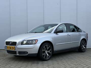 2.4 Automaat | Leder | Bluetooth | Cruise Control