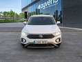 Volkswagen T-Roc 1.5 TSI Más DSG7 110KW Blanco - thumbnail 2