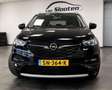 Opel Grandland X 1.2 Turbo Business Executive| Automaat| Navi| Crui Blauw - thumbnail 3